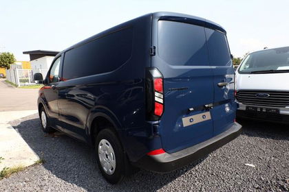 Ford Transit Custom Trend TDCi 136 Aut 320 L1 LED ...