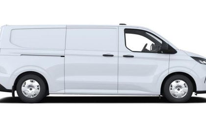 Ford Transit Custom Trend TDCI 136 300 L2 LED SHZ ...