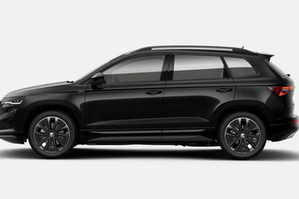 Skoda Karoq TSI DSG Sportl Matrix NavCol vEHK Kam S...