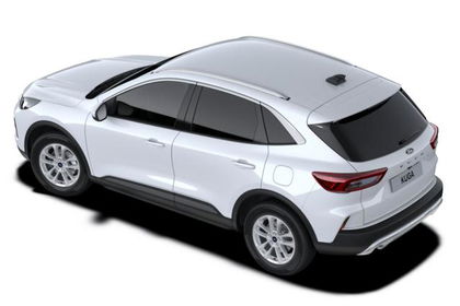 Ford Kuga 1.5 EB 186 Aut. NEW MODEL Tit SHZ Nav Ka...