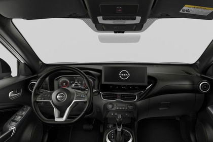 Nissan Juke Tekna 1.0 DIG-T 114 FACELIFT Bose Nav AC...