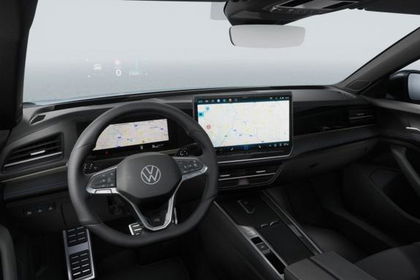 Volkswagen Passat Variant R-Line Var. TDI 193 4M DSG Led...