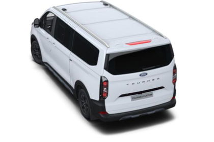 Ford Tourneo Custom Active 2.0 TDCi 170 Aut 320L2 ...