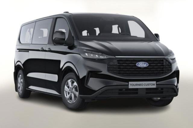 Ford Tourneo