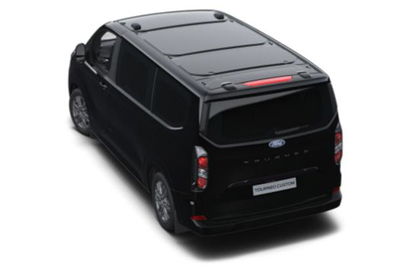 Ford Tourneo Custom 2.0 TDCi 170 Aut Tit 320 L1 LE...