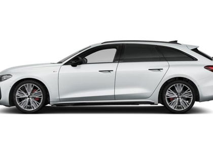 Audi A5 Avant S line TFSI 204 2xS NeuesModell Tech...