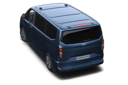 Ford Tourneo Custom 2.0 TDCi 170 Aut Tit 320 L1 LE...