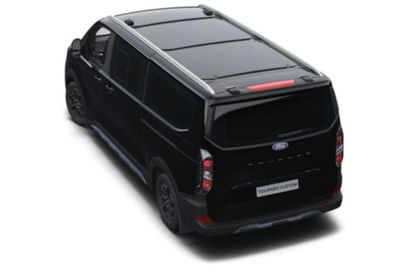 Ford Tourneo Custom Active 2.0 TDCi 170 Aut 320L2 ...