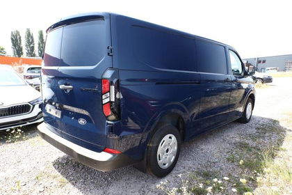 Ford Transit Custom Trend TDCi 170 Aut 320 L2 LED ...