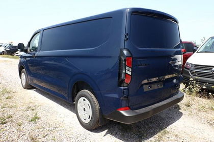 Ford Transit Custom Trend TDCi 170 Aut 320 L2 LED ...