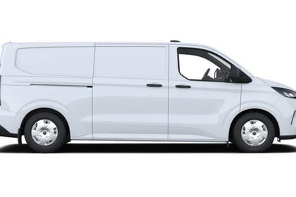 Ford Transit Custom Trend TDCi 170 Aut 320 L2 LED ...