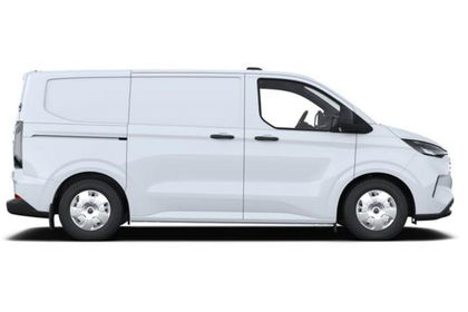 Ford Transit Custom Trend TDCi 136 Aut 320 L1 LED ...