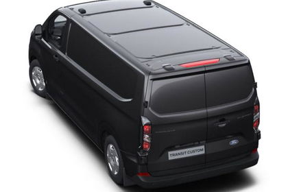 Ford Transit Custom Trend TDCi 170 Aut 320 L2 LED ...