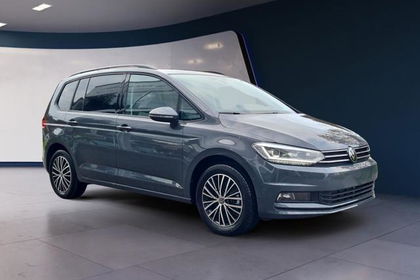 Volkswagen Touran Comfortline BMT/Start-Stopp 1.5TSI DSG...