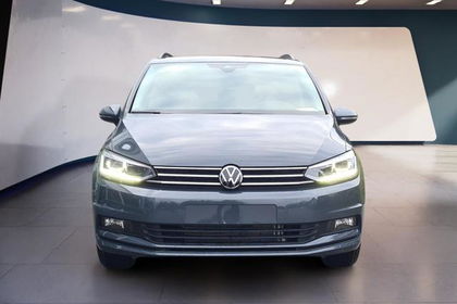 Volkswagen Touran Comfortline BMT/Start-Stopp 1.5TSI DSG...