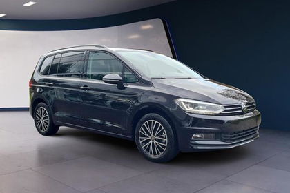 Volkswagen Touran Comfortline BMT/Start-Stopp 1.5TSI DSG...