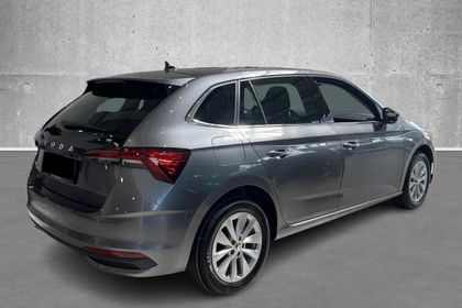 Skoda Scala SELECTION 1.0 TSI ACT 116PS/95kW 6G 202...