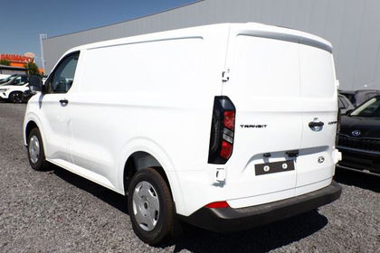 Ford Transit Custom Trend TDCi 110 280 L1 LED Kam ...