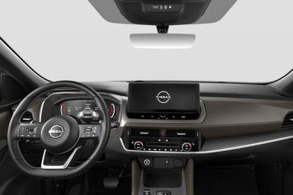 Nissan Qashqai Tekna MHEV CVT 158 FACELIFT HUD Bose ...