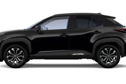 Toyota Yaris Cross 1.5 Hyb 130 CVT LED Keyl SmrtCo D...