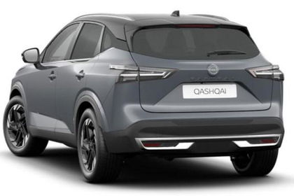 Nissan Qashqai N-CONNECTA MHEV CVT 158 FACELIFT Pano...