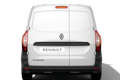 Renault Kangoo DoKa L2 mehrfach vorhanden! dCi 115 85...