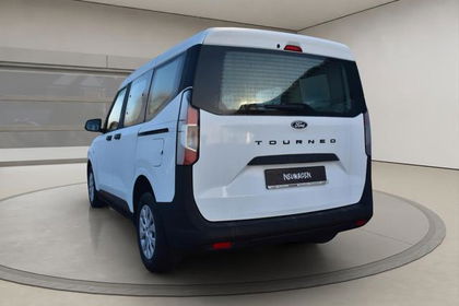 Ford Tourneo Courier Family 1.0EcoBoost 92kW (125...