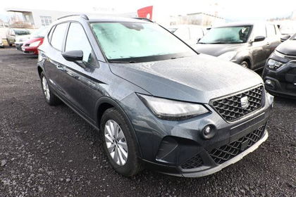 SEAT Arona Style 1.0 TSI 116 DSG Dinamica KlimaKom...