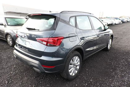 SEAT Arona Style 1.0 TSI 116 DSG Dinamica KlimaKom...