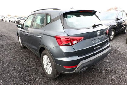 SEAT Arona Style 1.0 TSI 116 DSG Dinamica KlimaKom...