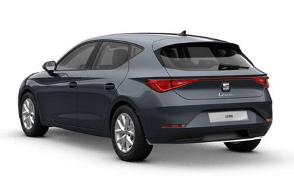 SEAT Leon 1.5 eTSI 150 DSG ParkA VirCo Kam SHZ ACC...