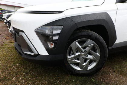 Hyundai Kona Select 1.6 T-GDI 138 DCT MY25 Nav Kam Te...