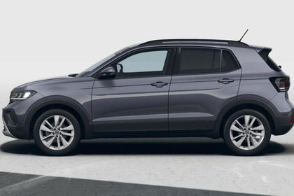 Volkswagen T-Cross TSI 115 DSG IQDrive SHZ Keyl ParkAs K...