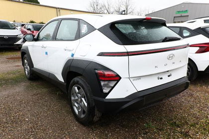 Hyundai Kona Select 1.6 T-GDI 138 DCT MY25 Nav Kam Te...