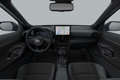 Toyota Yaris Cross 1.5 Hybrid 130 4x4 Premiere Mtrx ...