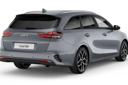 Kia Ceed Sportswagon SW 1.5 T-GDI 140 LED Nav 17Z...