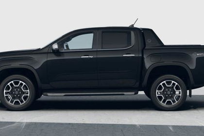 Volkswagen Amarok 3.0 TDI 241 DSG 4M Aventura AHK Kam Ke...