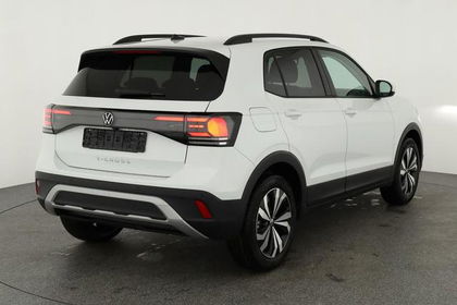 Volkswagen T-Cross 1.0 TSI 85 kW Life DSG Life, Kamera, ...