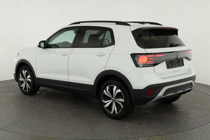 Volkswagen T-Cross 1.0 TSI 85 kW Life DSG Life, Kamera, ...