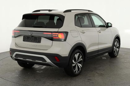 Volkswagen T-Cross 1.0 TSI 85 kW Life DSG Life, Kamera, ...