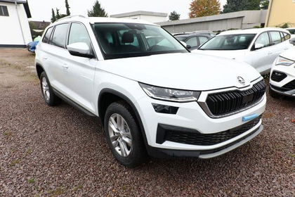 Skoda Kodiaq TDI 150 DSG 4x4 Amb Matrix Nav ACC Vir...