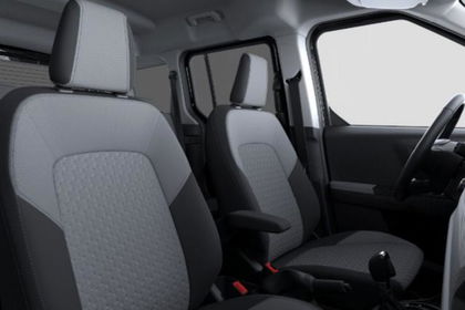 Ford Tourneo Courier 1.0 EB 125 Aut Tit. SHZ Kam P...