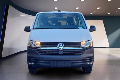 Volkswagen Transporter 6.1 Kombi T6.1 2.0TDI lang Klima ...