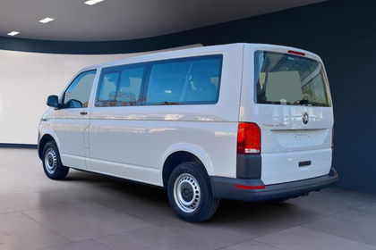 Volkswagen Transporter 6.1 Kombi T6.1 2.0TDI lang Klima ...