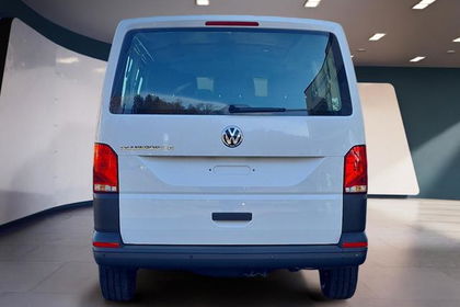 Volkswagen Transporter 6.1 Kombi T6.1 2.0TDI lang Klima ...