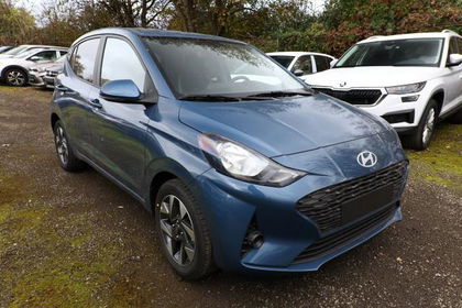 Hyundai i10 1.0 MPI 63 MY25 Nav Kam PDC CarPlay PrivG...