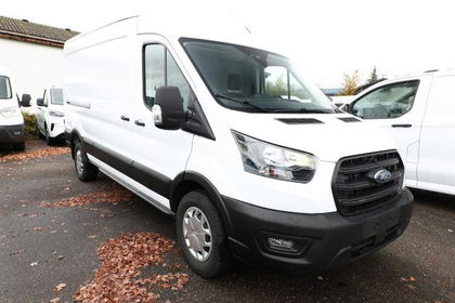 Ford Transit Trend 350 2.0 TDCi 170 L3H2 AHK PDC T...