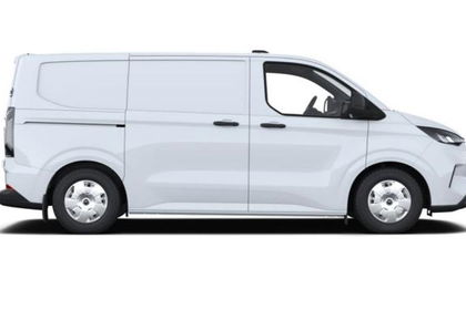 Ford Transit Custom Trend TDCI 150 320 L1 SHZ Kam ...