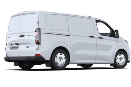 Ford Transit Custom Trend TDCI 150 320 L1 SHZ Kam ...