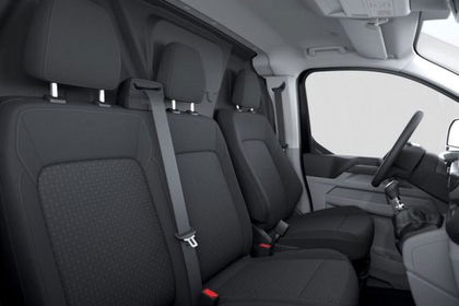 Ford Transit Custom Trend TDCI 150 320 L1 SHZ Kam ...